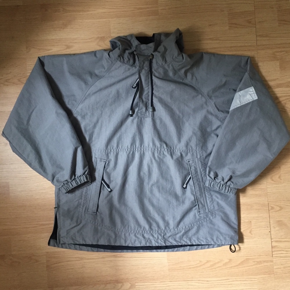 Vintage Nike Pullover - Picture 4 of 6